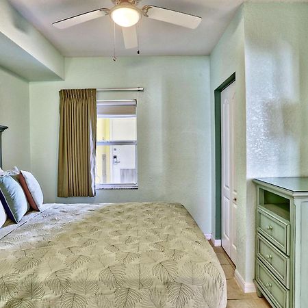 Sunset Vistas 206S Villa St. Pete Beach Exterior foto
