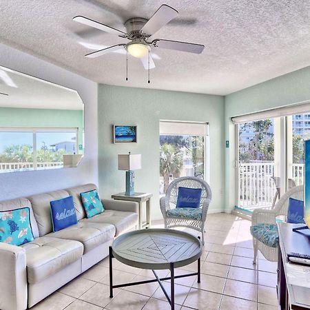 Sunset Vistas 206S Villa St. Pete Beach Exterior foto