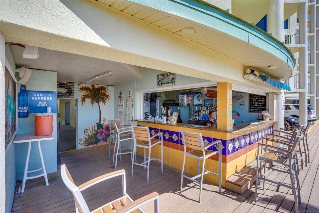 Sunset Vistas 206S Villa St. Pete Beach Exterior foto