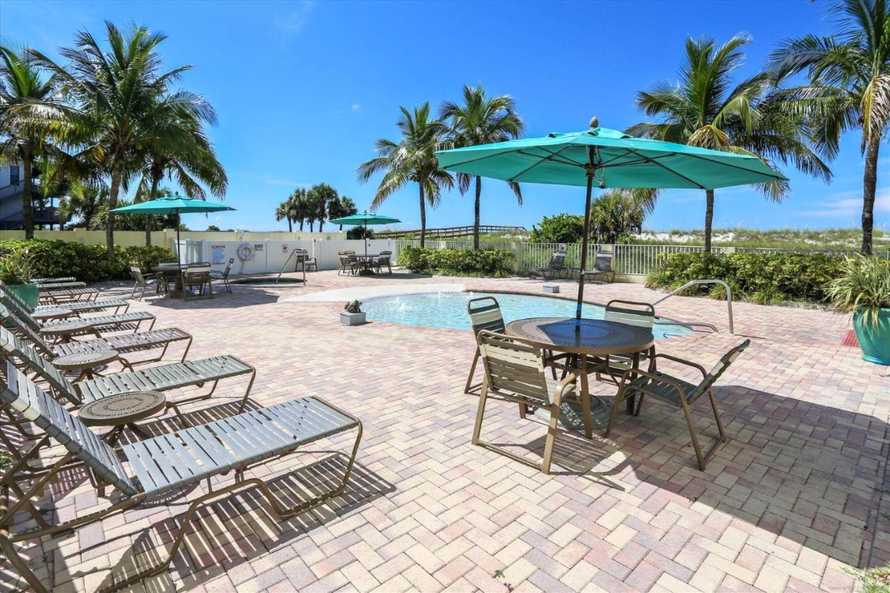 Sunset Vistas 206S Villa St. Pete Beach Exterior foto