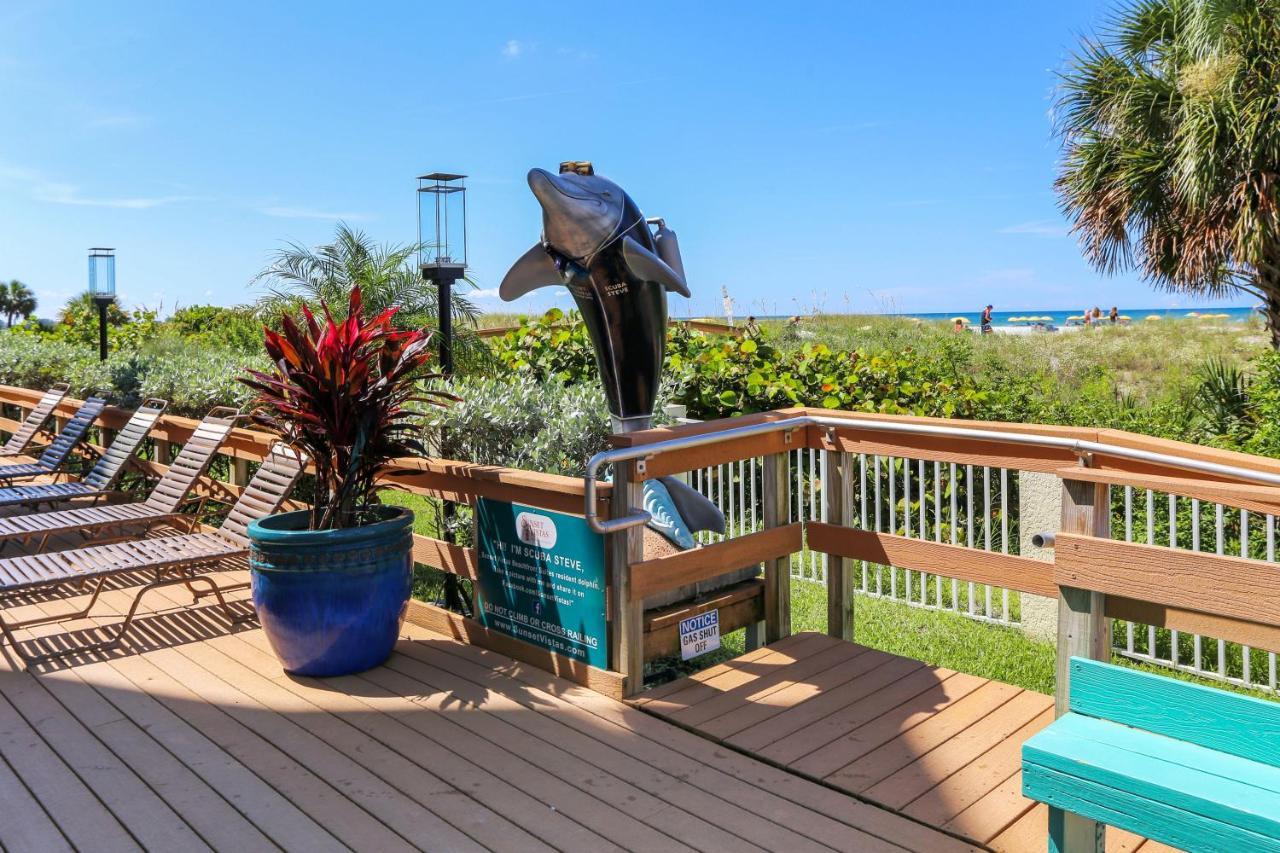 Sunset Vistas 206S Villa St. Pete Beach Exterior foto