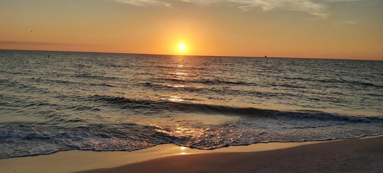 Sunset Vistas 206S Villa St. Pete Beach Exterior foto