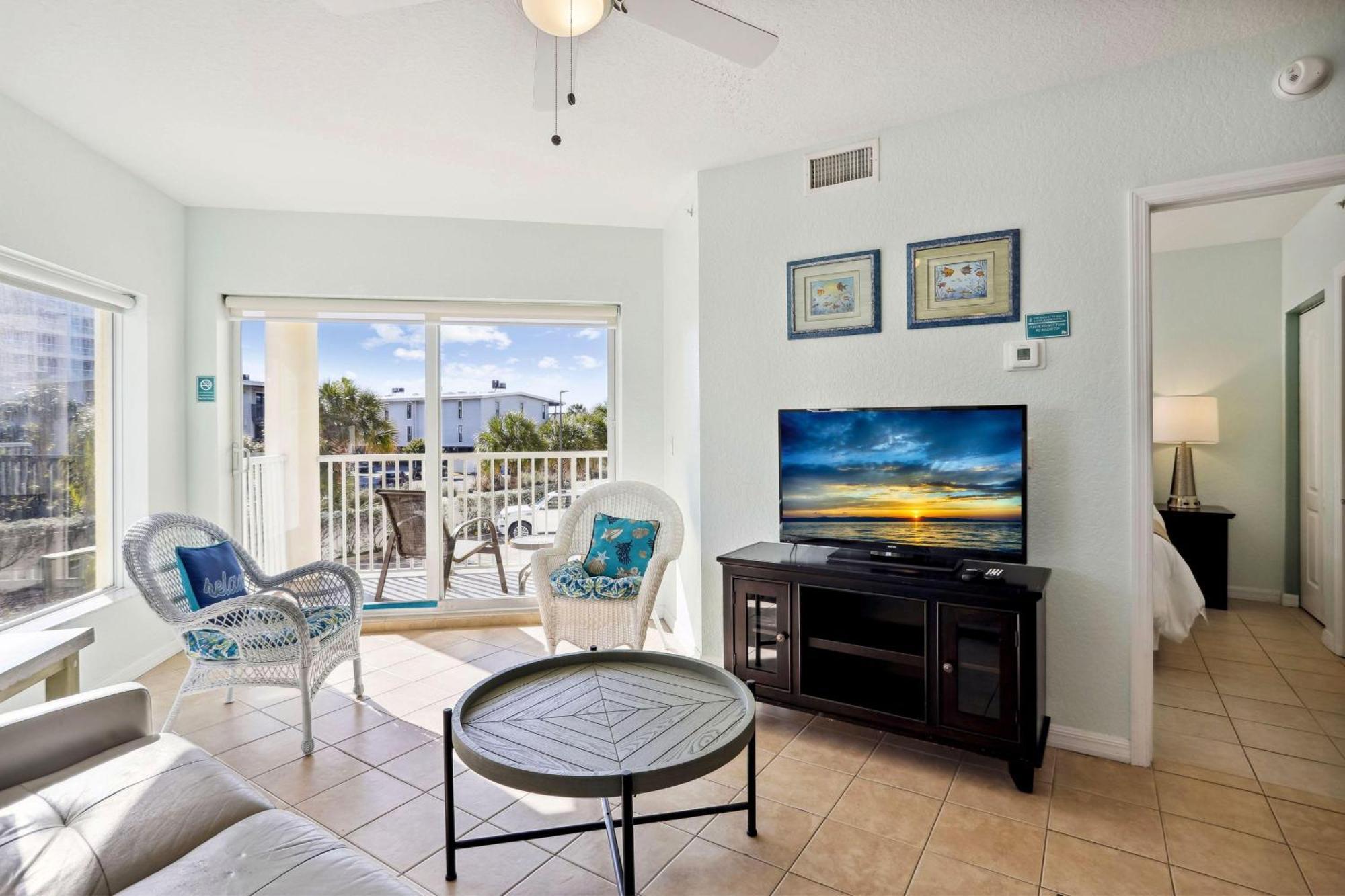 Sunset Vistas 206S Villa St. Pete Beach Exterior foto
