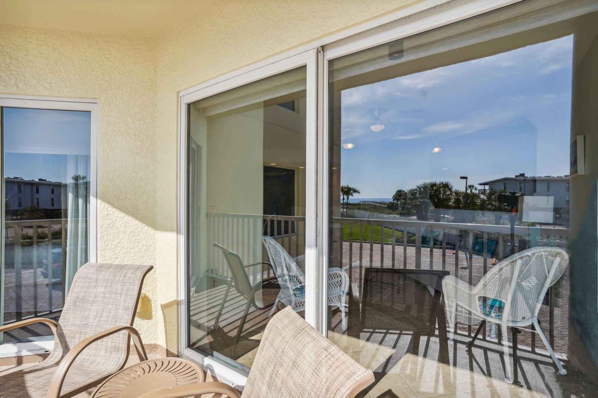 Sunset Vistas 206S Villa St. Pete Beach Exterior foto