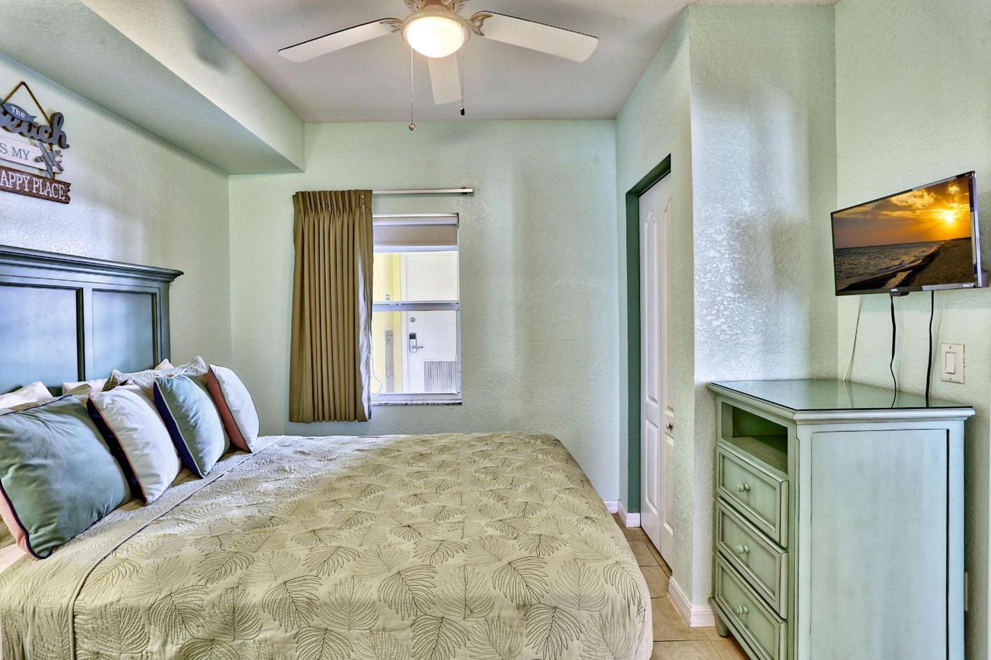 Sunset Vistas 206S Villa St. Pete Beach Exterior foto
