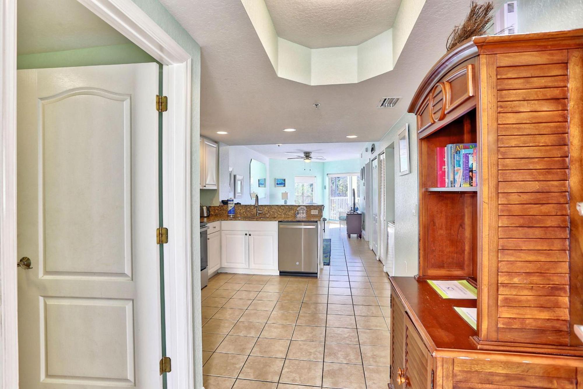 Sunset Vistas 206S Villa St. Pete Beach Exterior foto