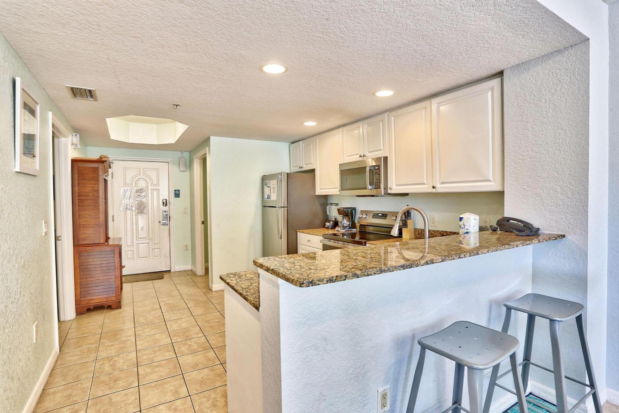 Sunset Vistas 206S Villa St. Pete Beach Exterior foto