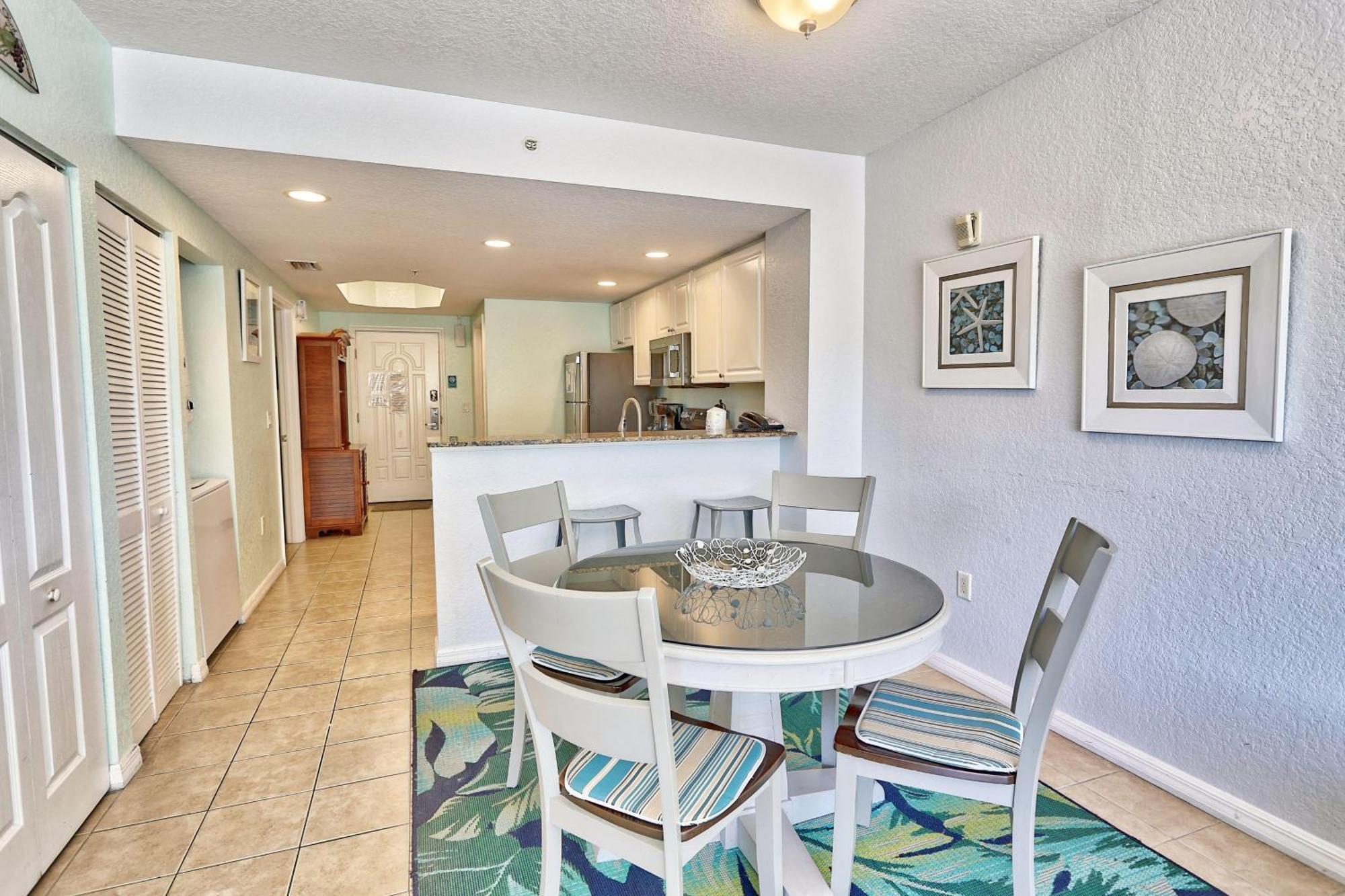 Sunset Vistas 206S Villa St. Pete Beach Exterior foto