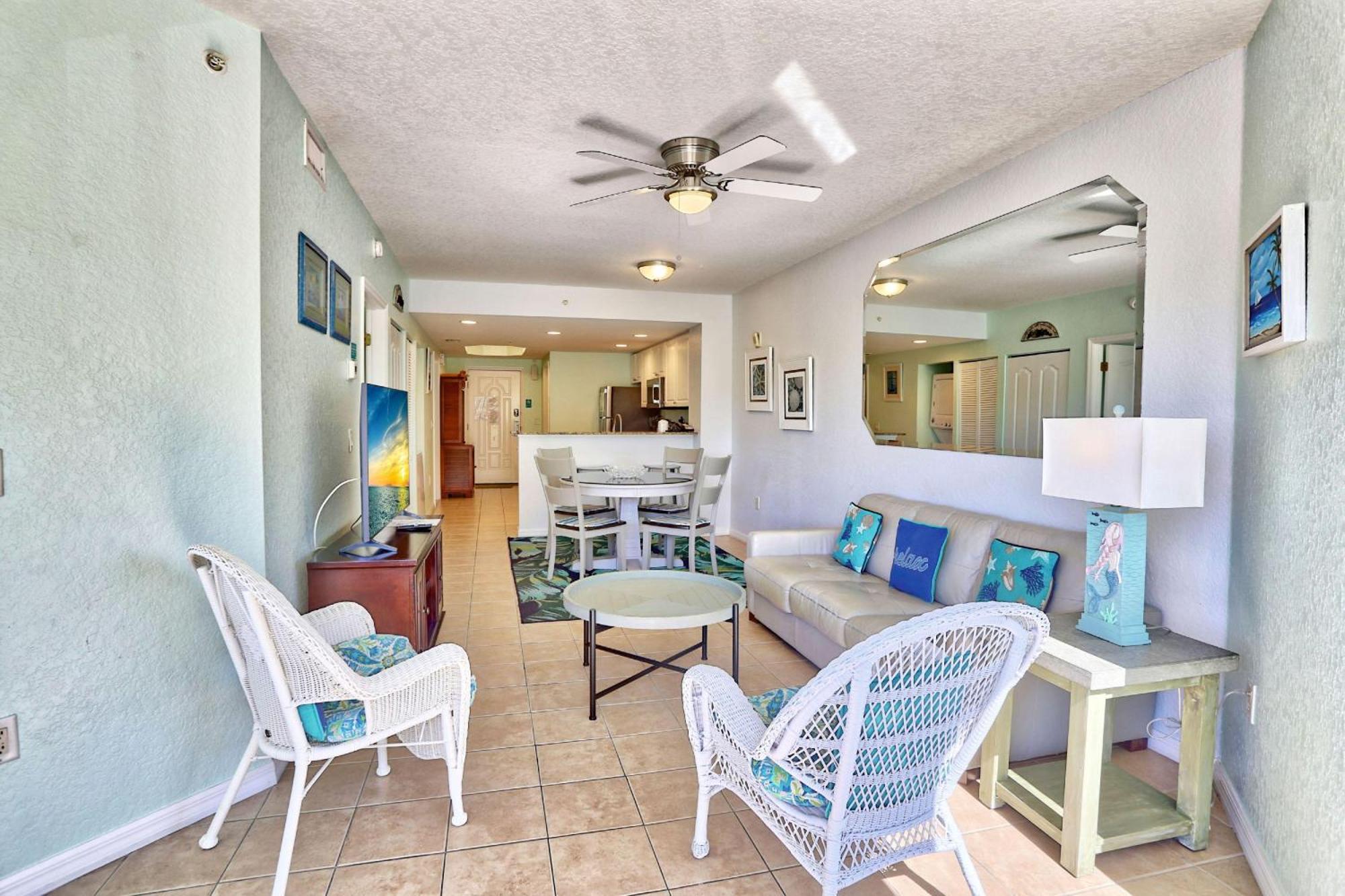 Sunset Vistas 206S Villa St. Pete Beach Exterior foto