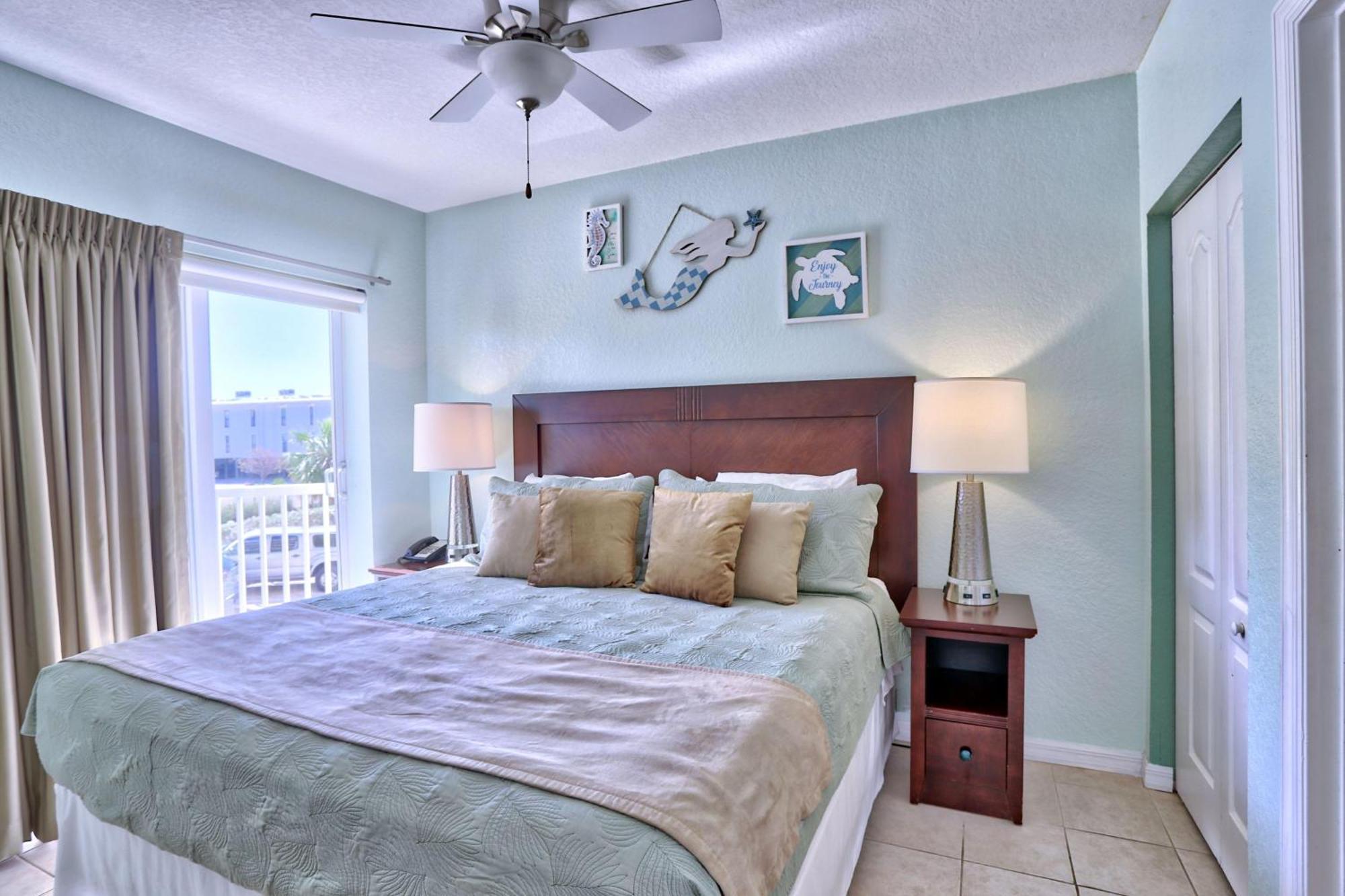 Sunset Vistas 206S Villa St. Pete Beach Exterior foto