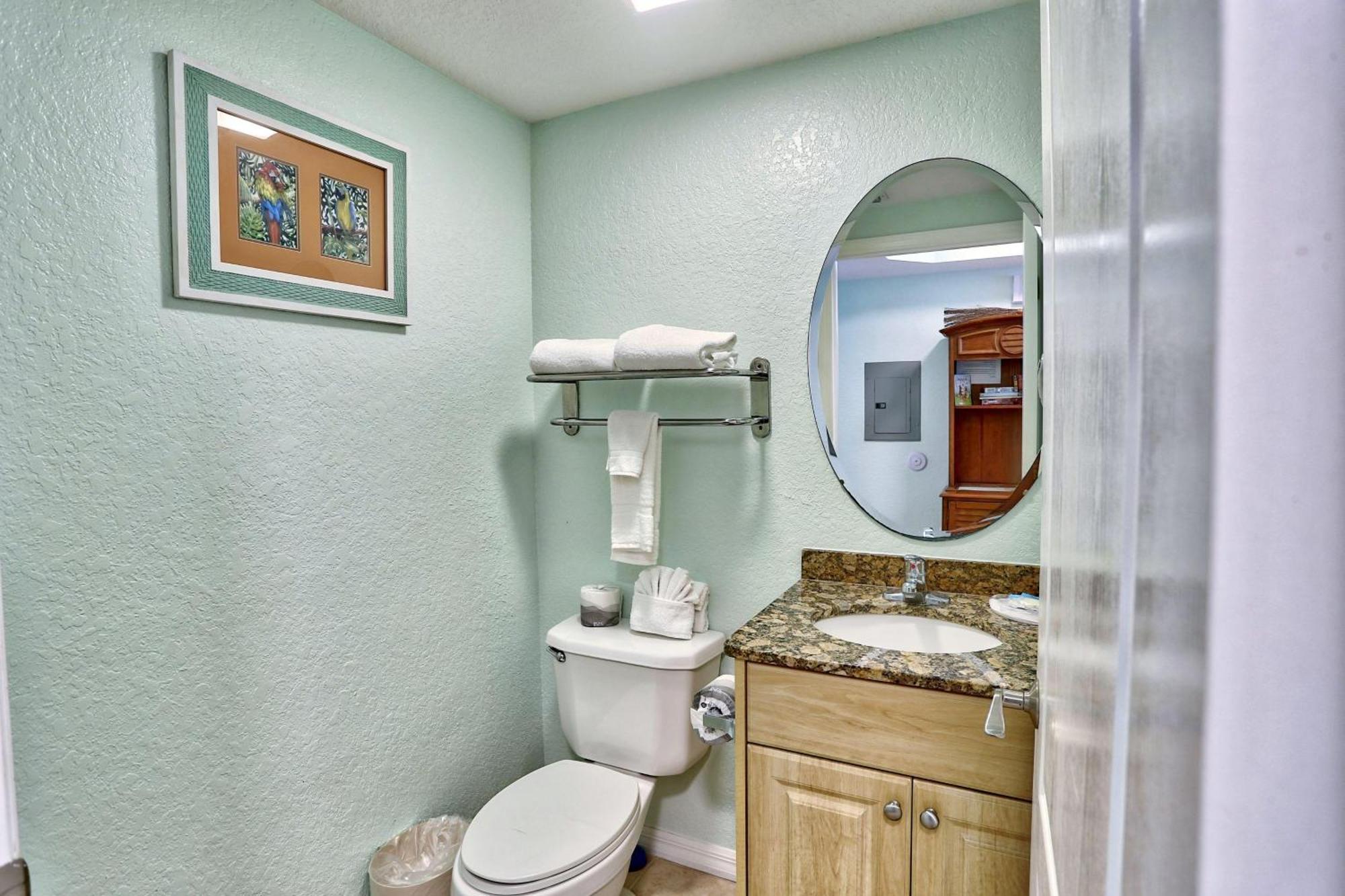 Sunset Vistas 206S Villa St. Pete Beach Exterior foto